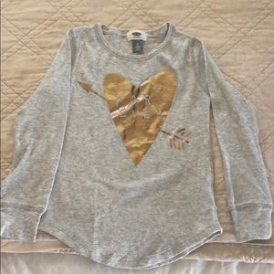 Old Navy thermal